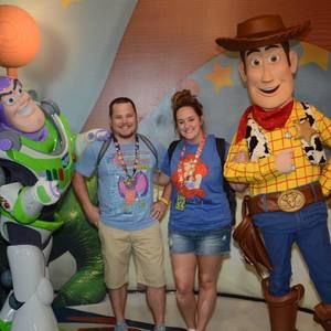 Meet your Posher, Brian